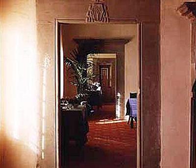 фото отеля Relais Della Rovere