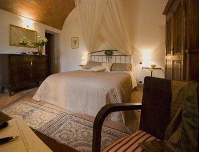 фото отеля Relais Della Rovere