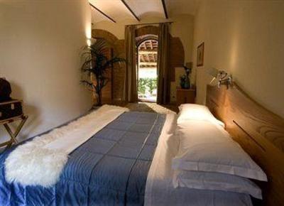 фото отеля Relais Della Rovere