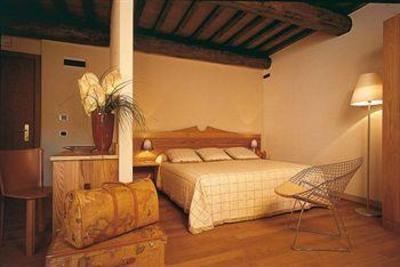 фото отеля Relais Della Rovere