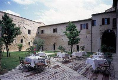 фото отеля Relais Della Rovere