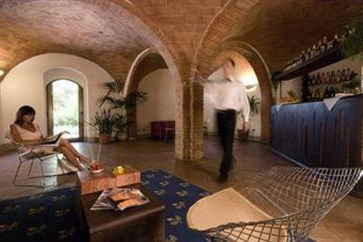 фото отеля Relais Della Rovere