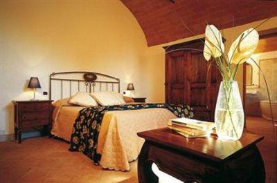 фото отеля Relais Della Rovere