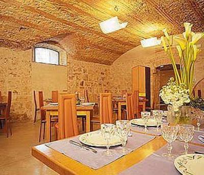 фото отеля Relais Della Rovere