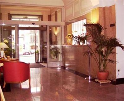 фото отеля Fruehlings Hotel