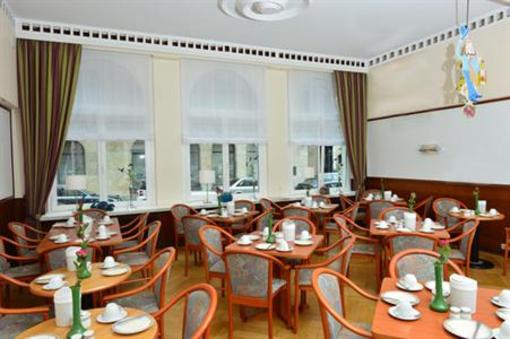 фото отеля Fruehlings Hotel
