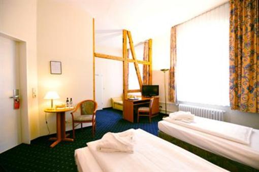 фото отеля Fruehlings Hotel