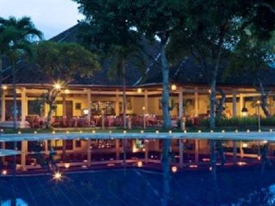 фото отеля Sunari Villas & Resort Bali