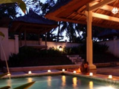 фото отеля Sunari Villas & Resort Bali