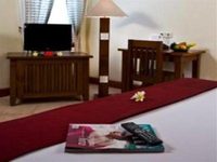 Sunari Villas & Resort Bali