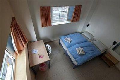 фото отеля Abraham Hostel Jerusalem