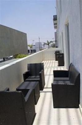 фото отеля Express Plaza Mexico