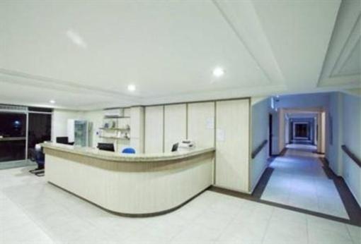 фото отеля Iguassu Express Hotel