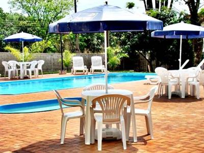 фото отеля Iguassu Express Hotel