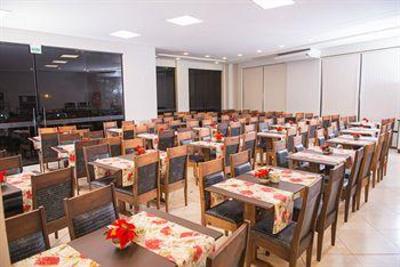 фото отеля Iguassu Express Hotel