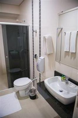 фото отеля Iguassu Express Hotel
