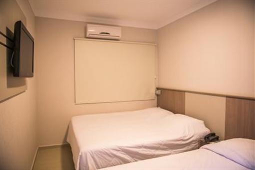 фото отеля Iguassu Express Hotel