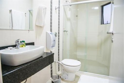 фото отеля Iguassu Express Hotel