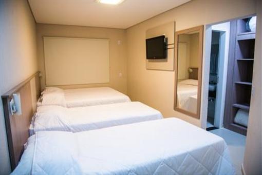 фото отеля Iguassu Express Hotel