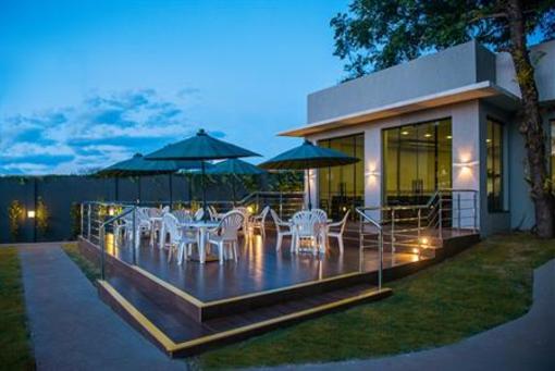 фото отеля Iguassu Express Hotel