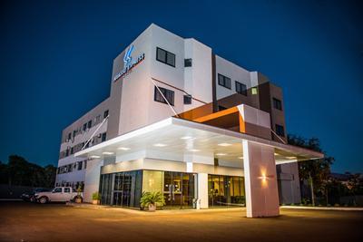 фото отеля Iguassu Express Hotel