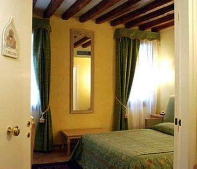 фото отеля Antica Casa Coppo