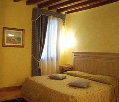 фото отеля Antica Casa Coppo
