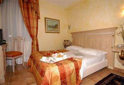 фото отеля Antica Casa Coppo