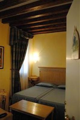 фото отеля Antica Casa Coppo