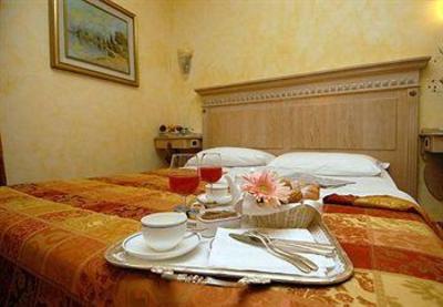 фото отеля Antica Casa Coppo
