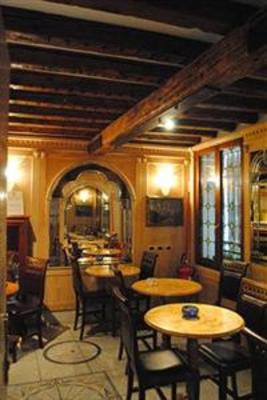 фото отеля Antica Casa Coppo