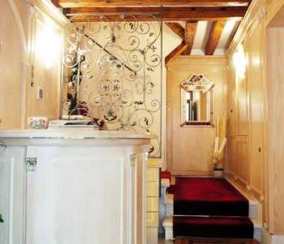 фото отеля Antica Casa Coppo