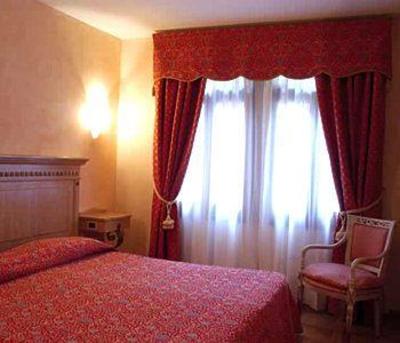 фото отеля Antica Casa Coppo