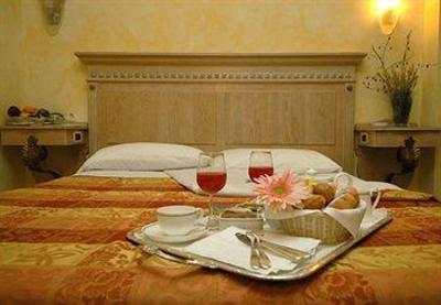 фото отеля Antica Casa Coppo