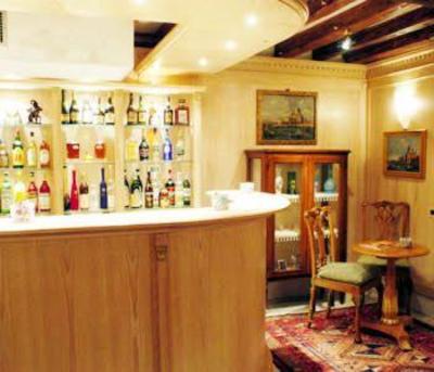 фото отеля Antica Casa Coppo