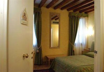 фото отеля Antica Casa Coppo