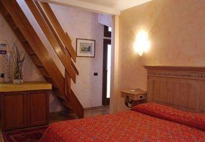 фото отеля Antica Casa Coppo
