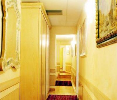 фото отеля Antica Casa Coppo