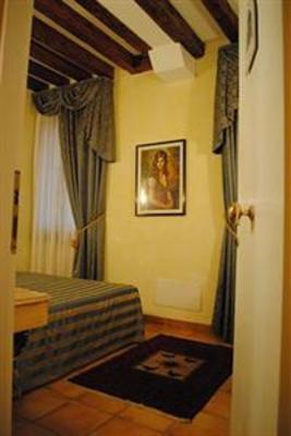 фото отеля Antica Casa Coppo
