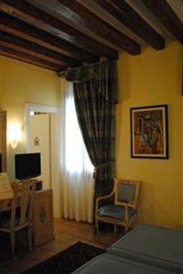 фото отеля Antica Casa Coppo