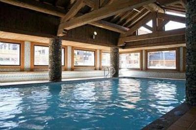 фото отеля Pierre & Vacances Premium Residence Les Fermes du Soleil