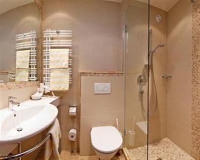 фото отеля Hotel Zentral Kirchberg In Tirol