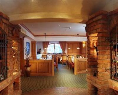 фото отеля Hotel Zentral Kirchberg In Tirol