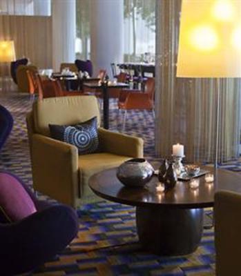 фото отеля Renaissance Schaumburg Hotel and Convention Center