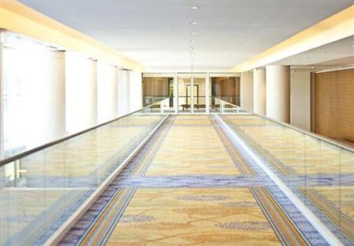 фото отеля Renaissance Schaumburg Hotel and Convention Center
