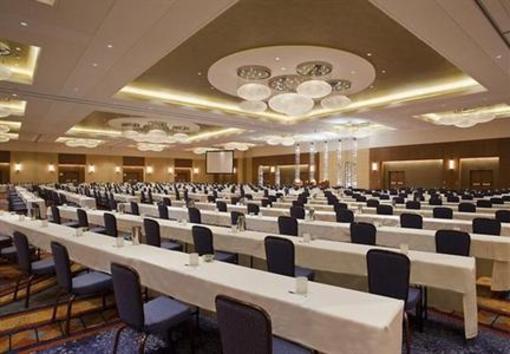 фото отеля Renaissance Schaumburg Hotel and Convention Center