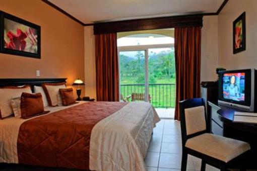фото отеля Hotel Magic Mountain