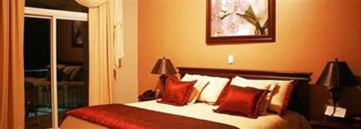 фото отеля Hotel Magic Mountain