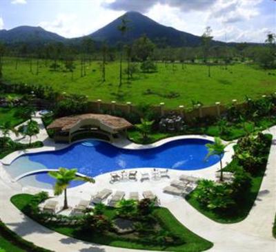 фото отеля Hotel Magic Mountain