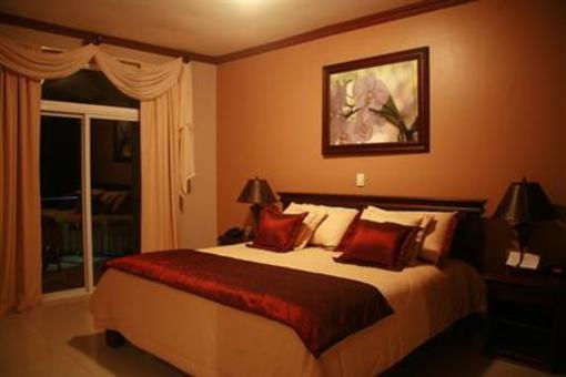 фото отеля Hotel Magic Mountain